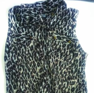 Charlotte Russe Blouse